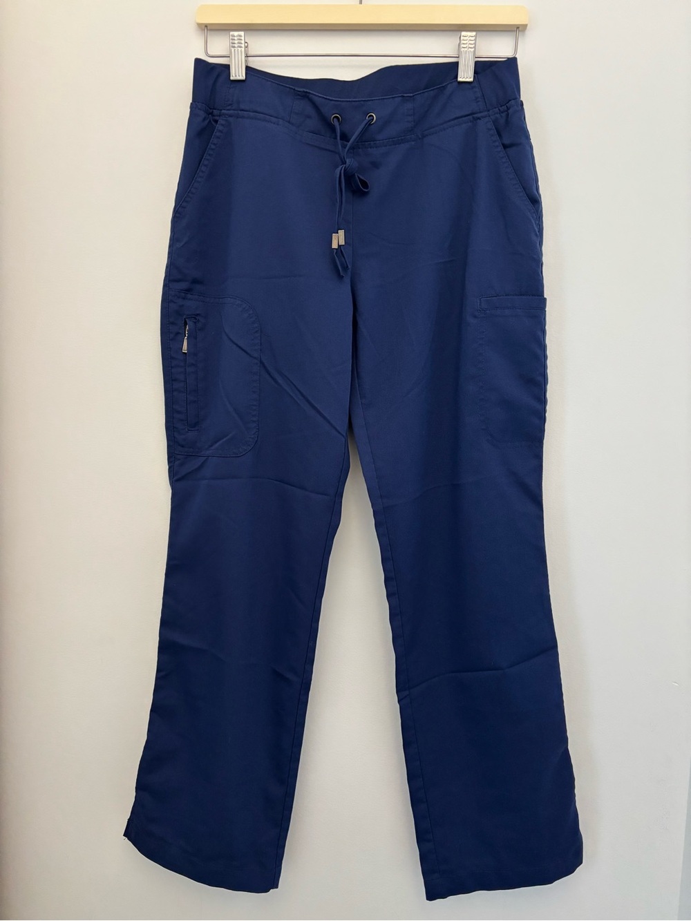 Grey’s Anatomy Navy by Barco workwear scrub pants Small